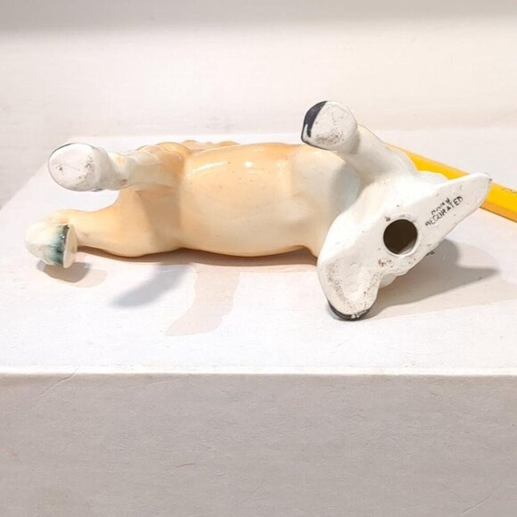 Palamino Horse figurine - Picture 3 of 6